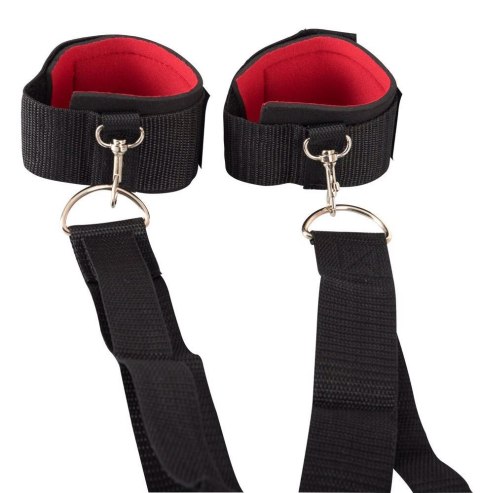 Bed Restraints Bed Restraints