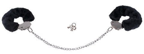 Bigger Furry Handcuffs 6-12cm Bigger Furry Handcuffs 6-12cm