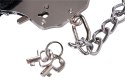 Bigger Furry Handcuffs 6-12cm Bigger Furry Handcuffs 6-12cm