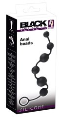 Black Velvets Anal Beads Black Velvets Anal Beads