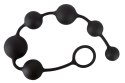 Black Velvets Anal Beads Black Velvets Anal Beads