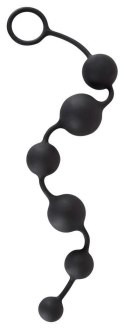 Black Velvets Anal Beads Black Velvets Anal Beads