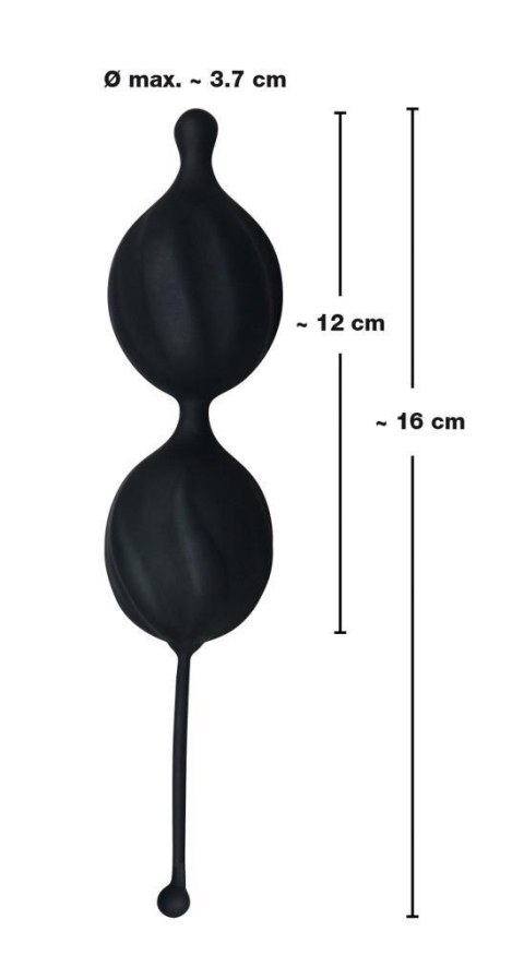Black Velvets Balls Black Velvets Balls