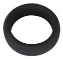 Black Velvets Cock Ring 3.8 cm Black Velvets Cock Ring 3.8 cm