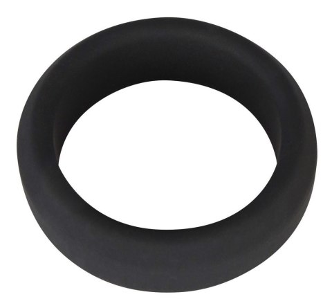 Black Velvets Cock Ring 3.8 cm Black Velvets Cock Ring 3.8 cm