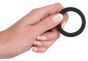 Black Velvets Cock Ring 3.8 cm Black Velvets Cock Ring 3.8 cm