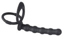 Black Velvets Cock & ball ring Black Velvets Cock & ball ring