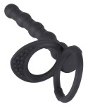 Black Velvets Cock & ball ring Black Velvets Cock & ball ring
