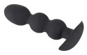 Black Velvets Heavy Beads 145g Black Velvets Heavy Beads 145g