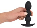 Black Velvets Heavy Beads 145g Black Velvets Heavy Beads 145g