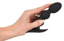Black Velvets Heavy Beads 145g Black Velvets Heavy Beads 145g