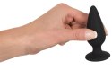 Black Velvets Heavy plug m 75g Black Velvets Heavy plug m 75g