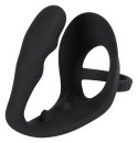 Black Velvets Ring & Plug Black Velvets Ring & Plug