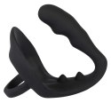 Black Velvets Ring & Plug Black Velvets Ring & Plug