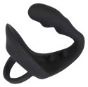 Black Velvets Ring & Plug Black Velvets Ring & Plug