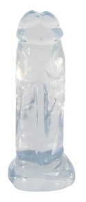 Crystal Clear Big Dong Crystal Clear Big Dong