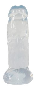 Crystal Clear Big Dong Crystal Clear Big Dong