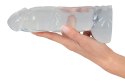Crystal Clear Big Dong Crystal Clear Big Dong