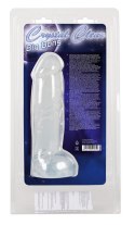 Crystal Clear Big Dong Crystal Clear Big Dong