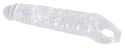Crystal Clear Penis Sleeve
