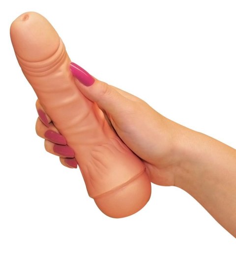 Dildo "Cumshot" Dildo "Cumshot"