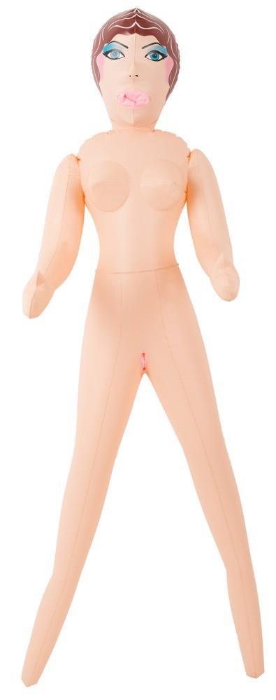 Doll "Joann" Doll "Joann"