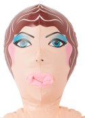 Doll "Joann" Doll "Joann"