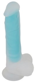 Glow in the Dark Dildo Glow in the Dark Dildo
