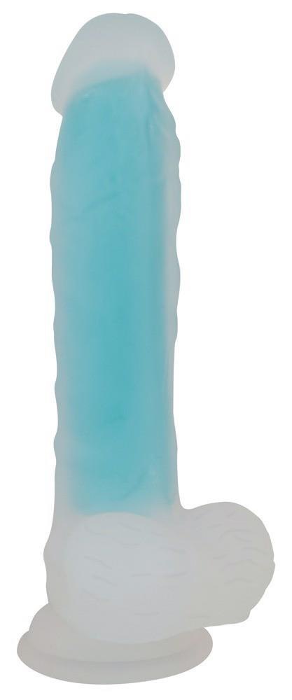 Glow in the Dark Dildo Glow in the Dark Dildo