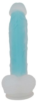 Glow in the Dark Dildo Glow in the Dark Dildo