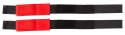 Hand/Thigh Restraints Hand/Thigh Restraints