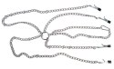 Harness with Clamps Harness with Clamps
