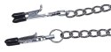 Harness with Clamps Harness with Clamps