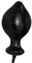 Latex AnalPlugs "Anal Expert" Latex AnalPlugs "Anal Expert"