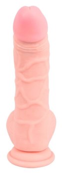 Medical Silicone Dildo 20 cm Medical Silicone Dildo 20 cm