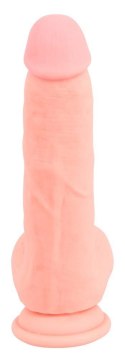 Medical Silicone Dildo 20 cm Medical Silicone Dildo 20 cm