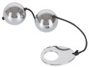 Metal Love Balls Metal Love Balls