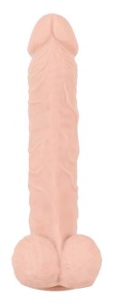 Nature Skin Large Dildo 28.5cm Nature Skin Large Dildo 28.5cm