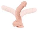 Nature Skin Large Dildo 28.5cm Nature Skin Large Dildo 28.5cm