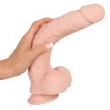 Nature Skin Large Dildo 28.5cm Nature Skin Large Dildo 28.5cm