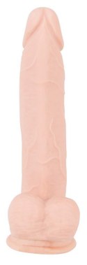Nature Skin Medium Dildo 24cm Nature Skin Medium Dildo 24cm
