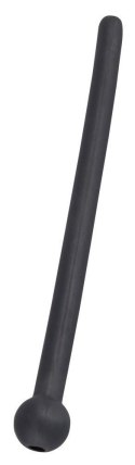 Penis Plug Piss Play black Penis Plug Piss Play black