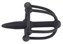 Penis Plug with Glans Cage Penis Plug with Glans Cage