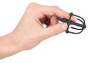 Penis Plug with Glans Cage Penis Plug with Glans Cage