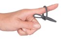 Penis Plug with Glans Ring Penis Plug with Glans Ring