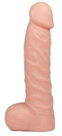 Realistixxx Dildo 7" Realistixxx Dildo 7"