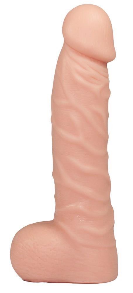Realistixxx Dildo 7" Realistixxx Dildo 7"