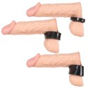 Rebel Ball Stretching Kit Rebel Ball Stretching Kit