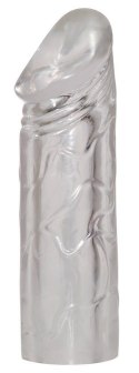 Rebel Mega Dick Sleeve Rebel Mega Dick Sleeve