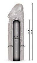 Rebel Mega Dick Sleeve Rebel Mega Dick Sleeve